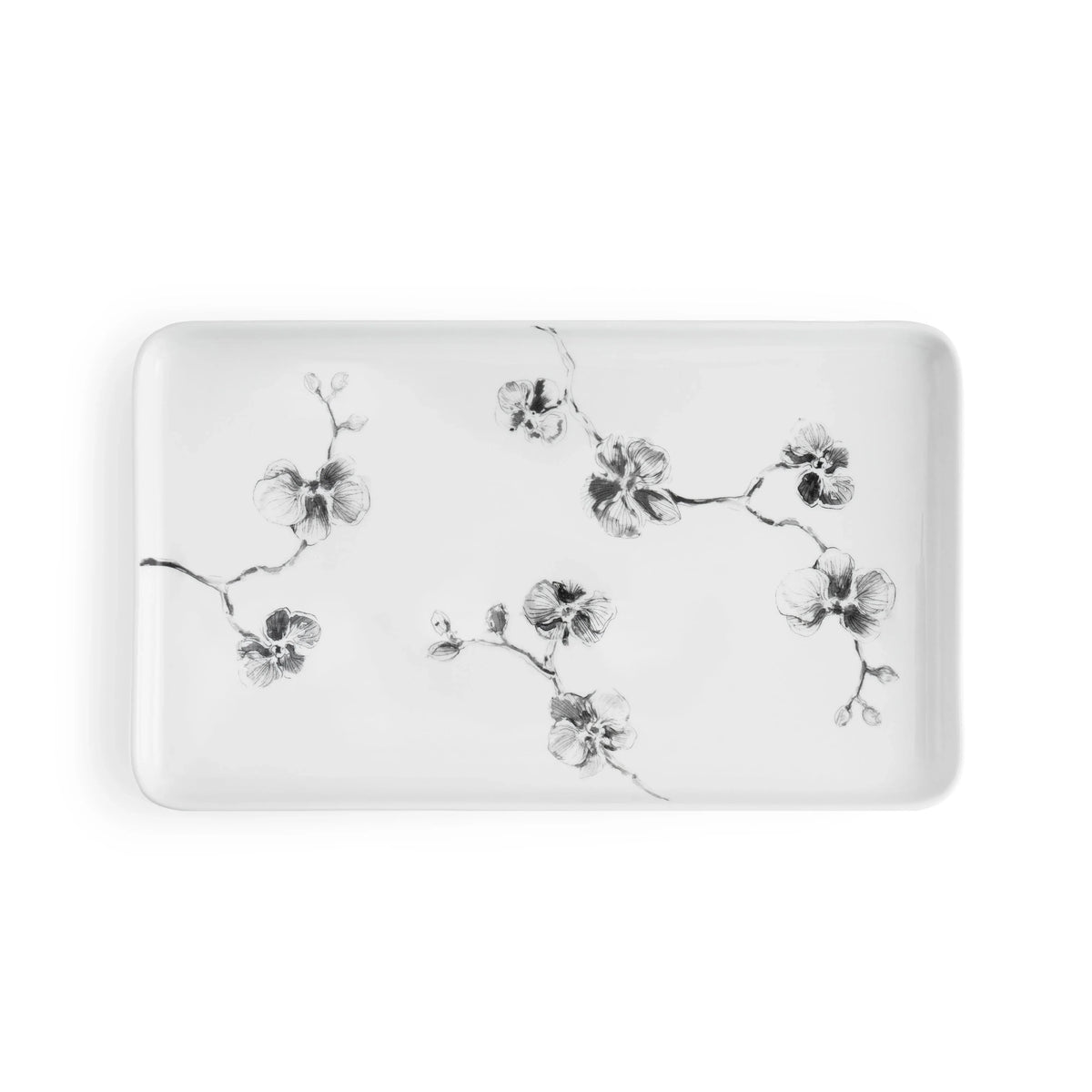 Michael Aram Black Orchid Bath Collection
