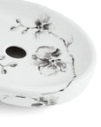 Michael Aram Black Orchid Bath Collection