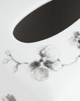Michael Aram Black Orchid Bath Collection
