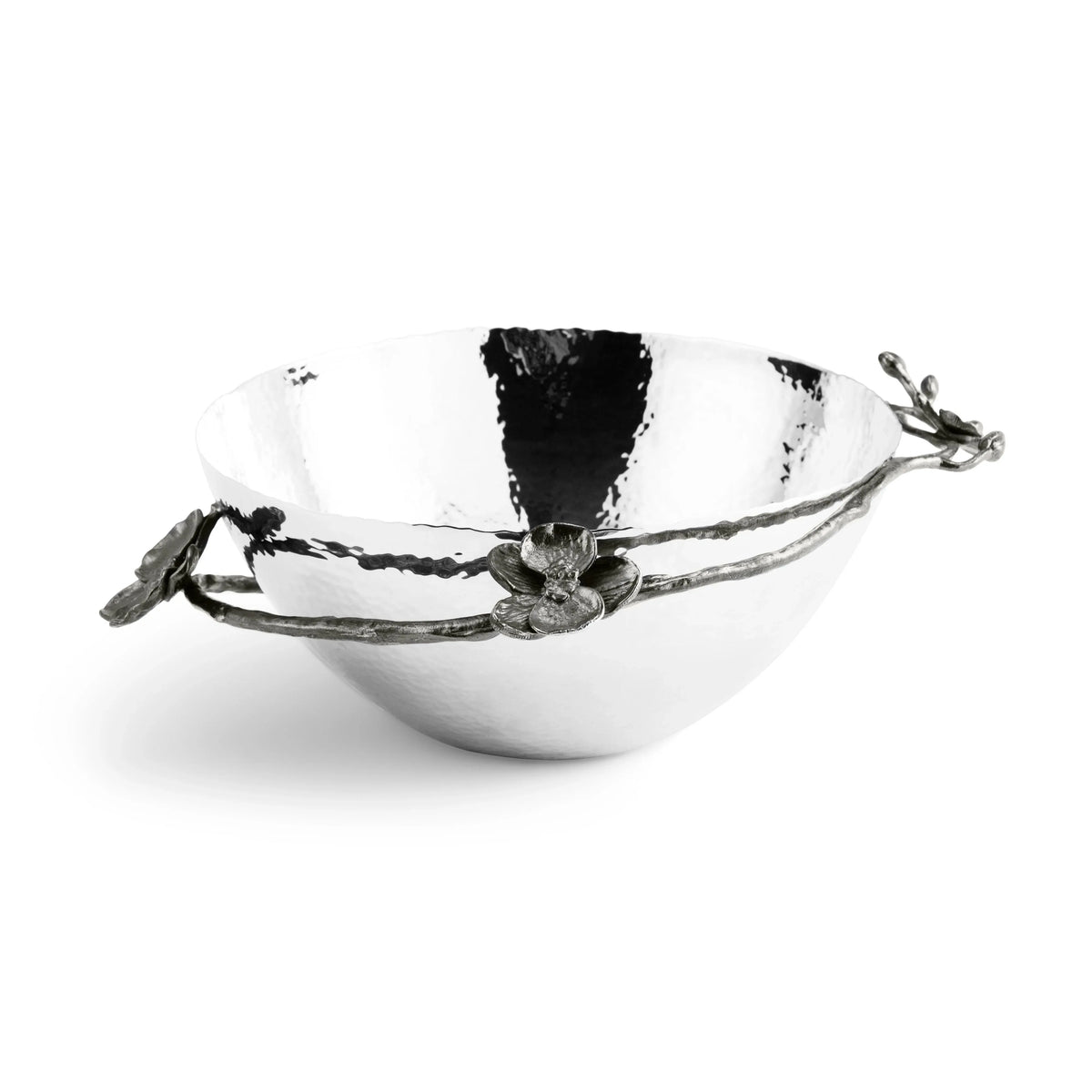 Michael Aram Black Orchid Bowl