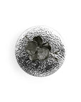 Michael Aram Black Orchid Canister
