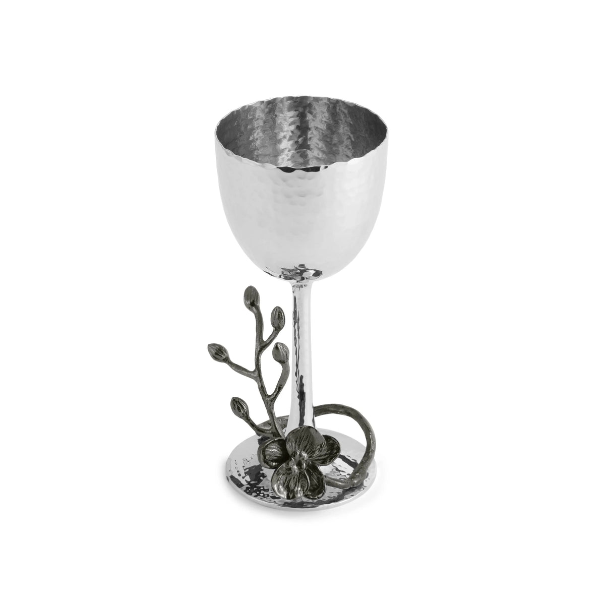 Michael Aram Black Orchid Celebration Cup