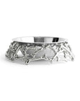 Michael Aram Bone Dog Bowl