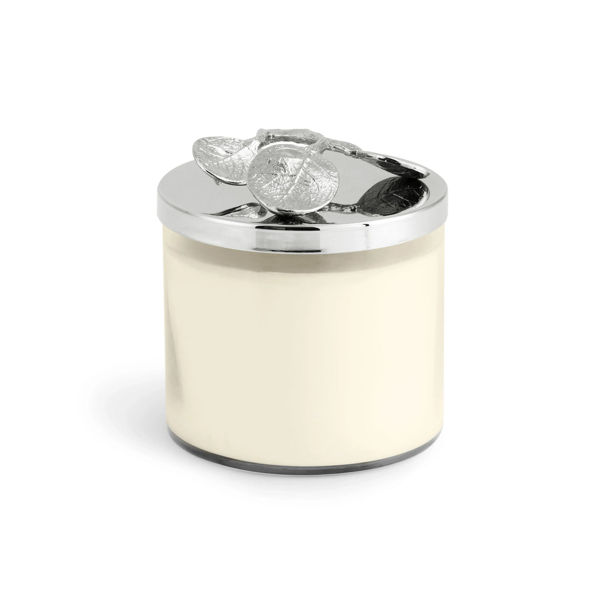 Michael Aram Botanical Leaf Candle