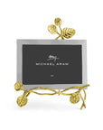 Michael Aram Botanical Leaf Gold Frame