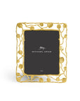 Michael Aram Botanical Leaf Gold Frame 8 x 10