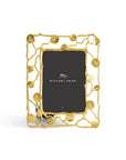 Michael Aram Botanical Leaf Gold Frame