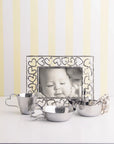 Michael Aram Bunny Cup w/ Spoon