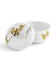 Michael Aram Butterfly Ginkgo Bath Collection