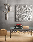 Michael Aram Butterfly Ginkgo Coffee Table