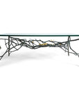 Michael Aram Butterfly Ginkgo Coffee Table