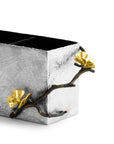 Michael Aram Butterfly Ginkgo Cutlery Caddy
