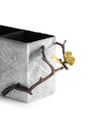 Michael Aram Butterfly Ginkgo Cutlery Caddy