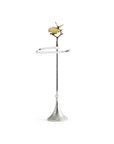 Michael Aram Butterfly Ginkgo Fingertip Towel Stand