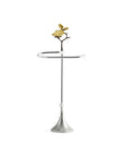 Michael Aram Butterfly Ginkgo Fingertip Towel Stand
