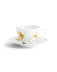 Michael Aram Butterfly Ginkgo Gold Dinnerware