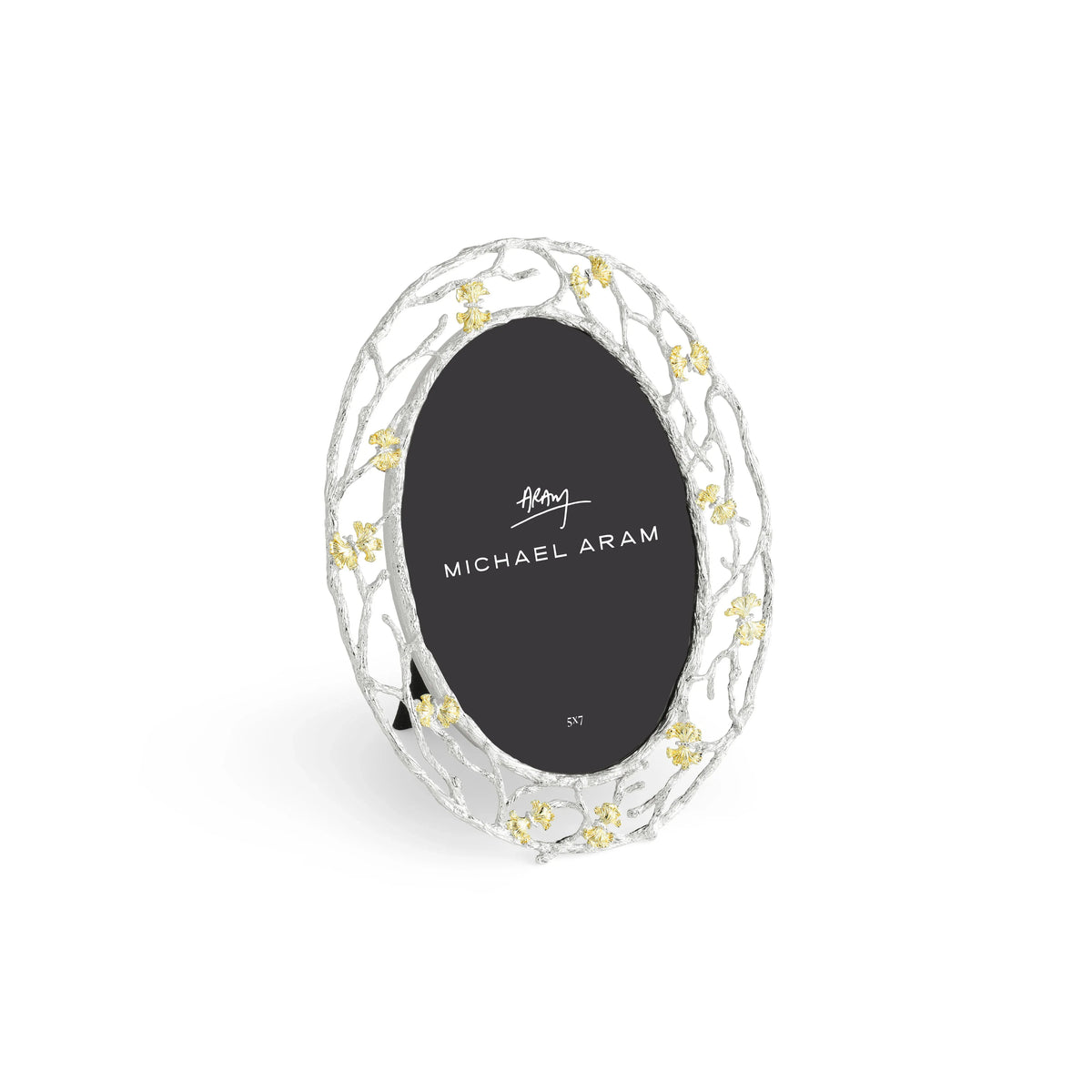 Michael Aram Butterfly Ginkgo Luxe Frame