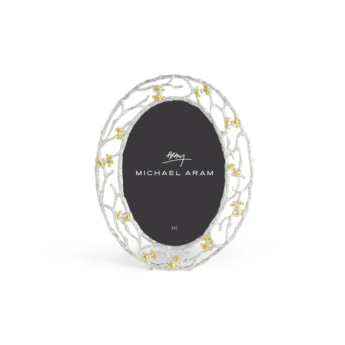 Michael Aram Butterfly Ginkgo Luxe Frame