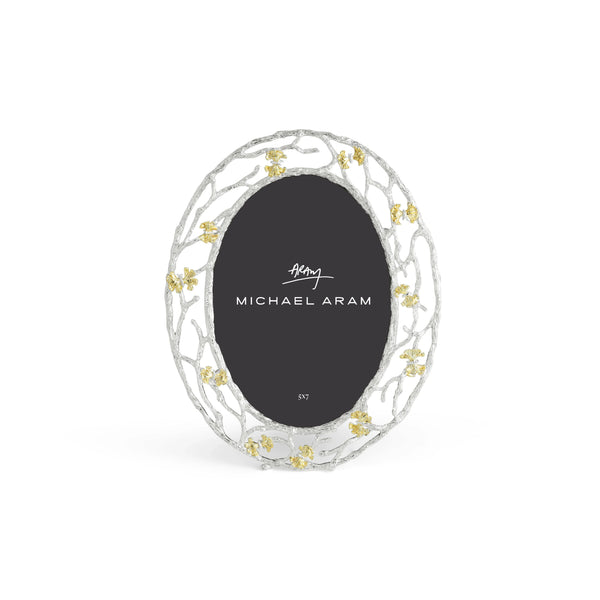 Michael Aram Butterfly Ginkgo Luxe Frame