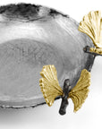 Michael Aram Butterfly Ginkgo Spoon Rest