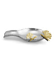 Michael Aram Butterfly Ginkgo Spoon Rest