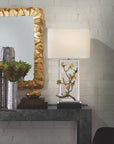 Michael Aram Butterfly Ginkgo Table Lamp