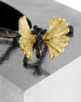 Michael Aram Butterfly Ginkgo Tissue Box