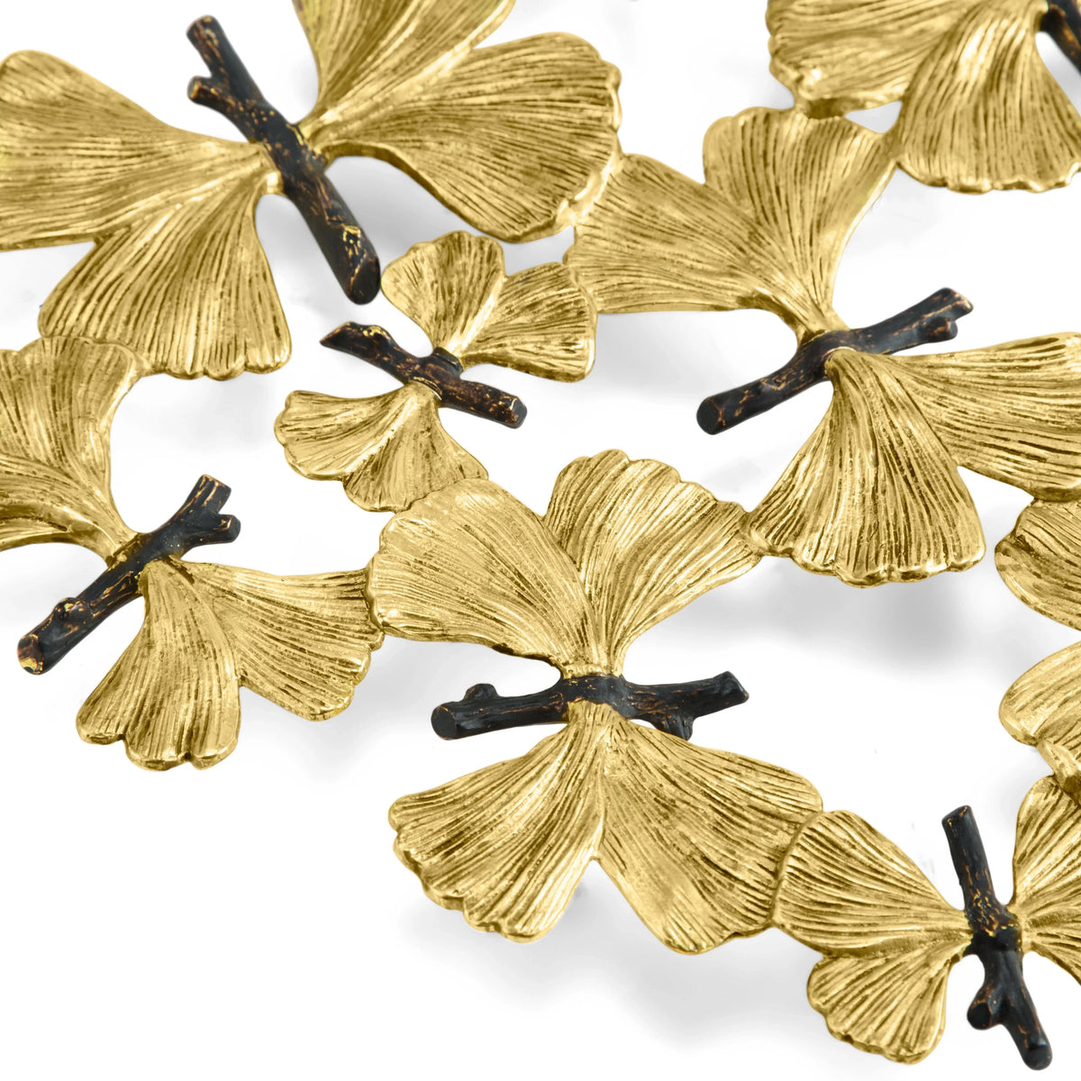 Michael Aram Butterfly Ginkgo Trivet