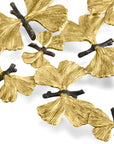 Michael Aram Butterfly Ginkgo Trivet