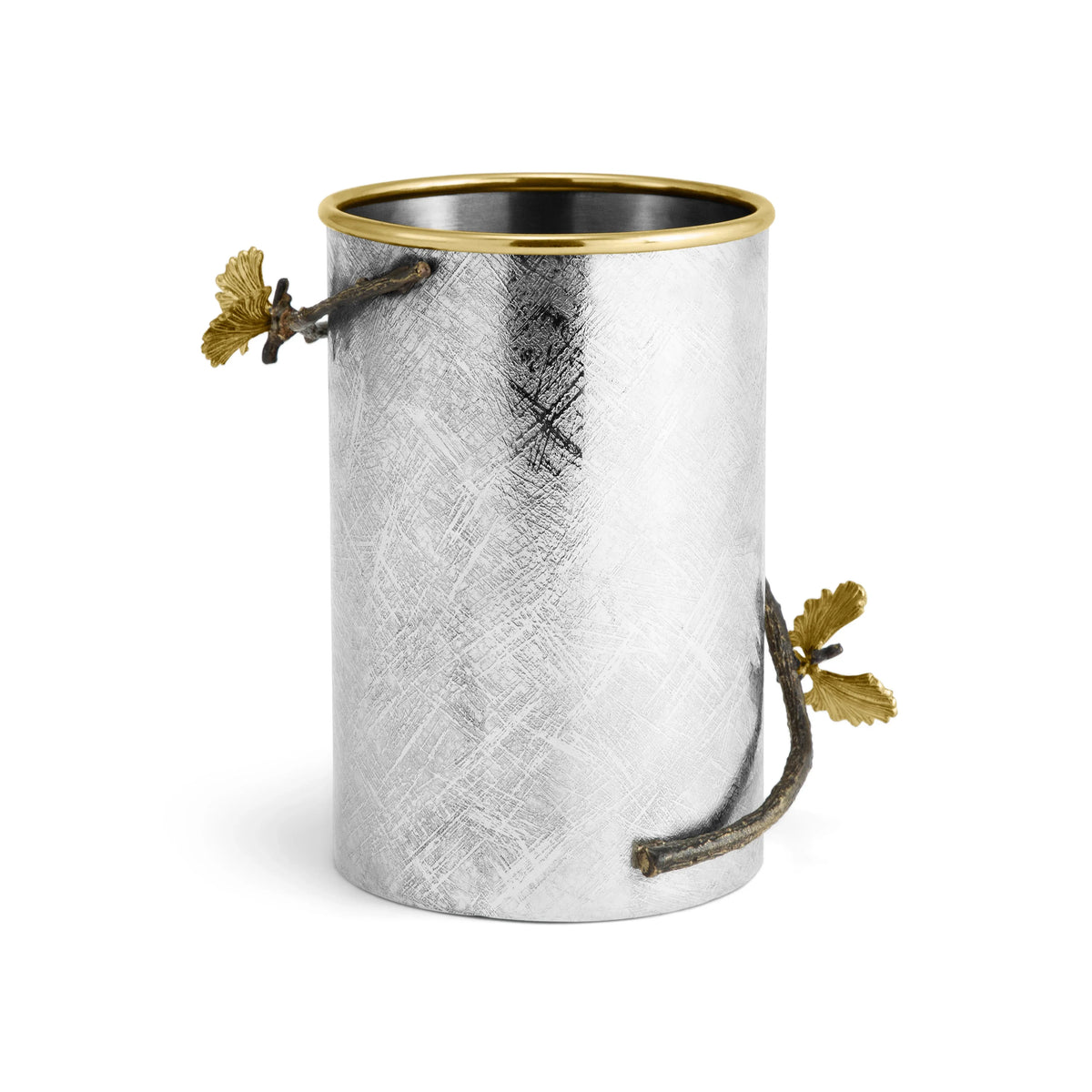 Michael Aram Butterfly Ginkgo Utensil Holder