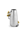 Michael Aram Butterfly Ginkgo Vase