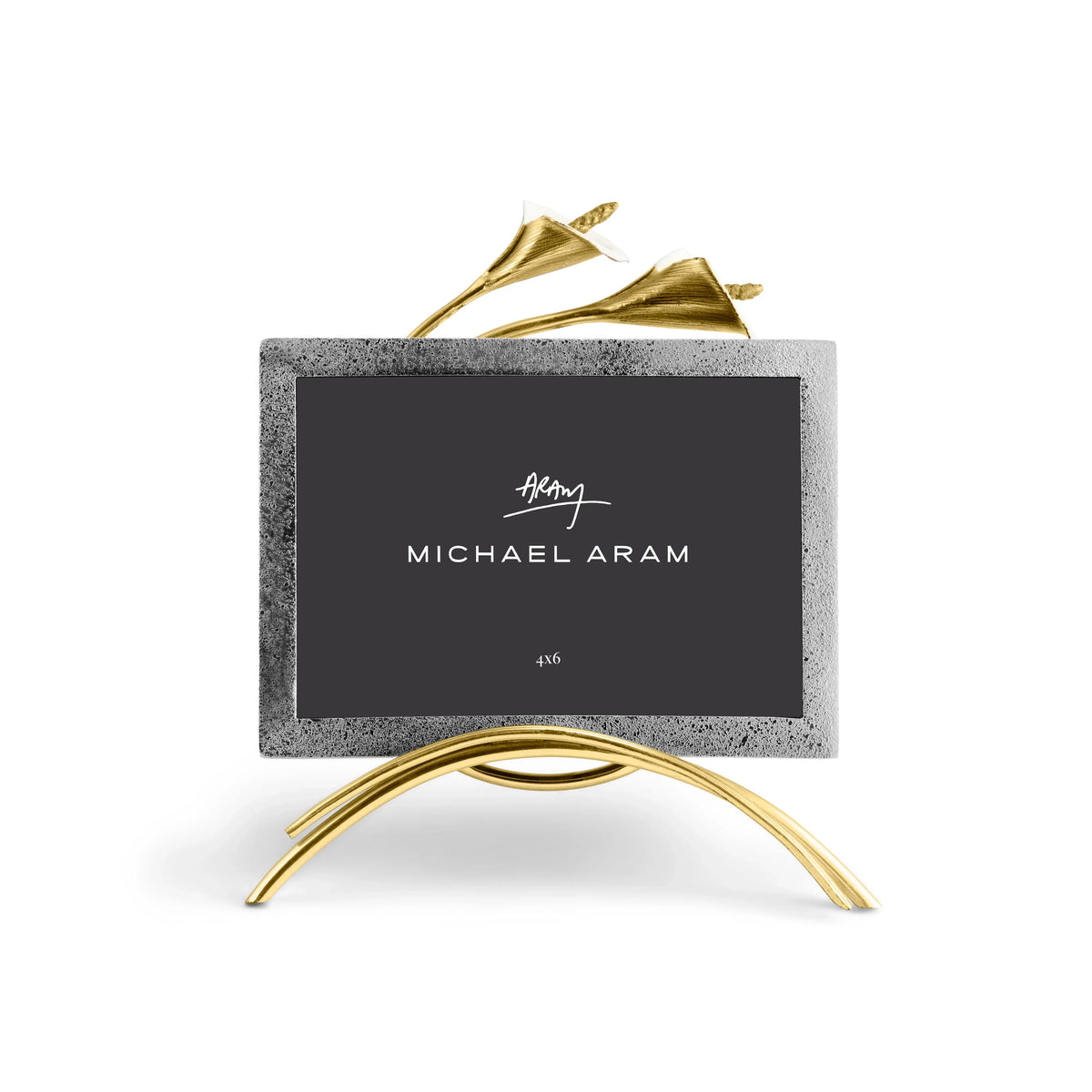 Michael Aram Calla Lily Frame