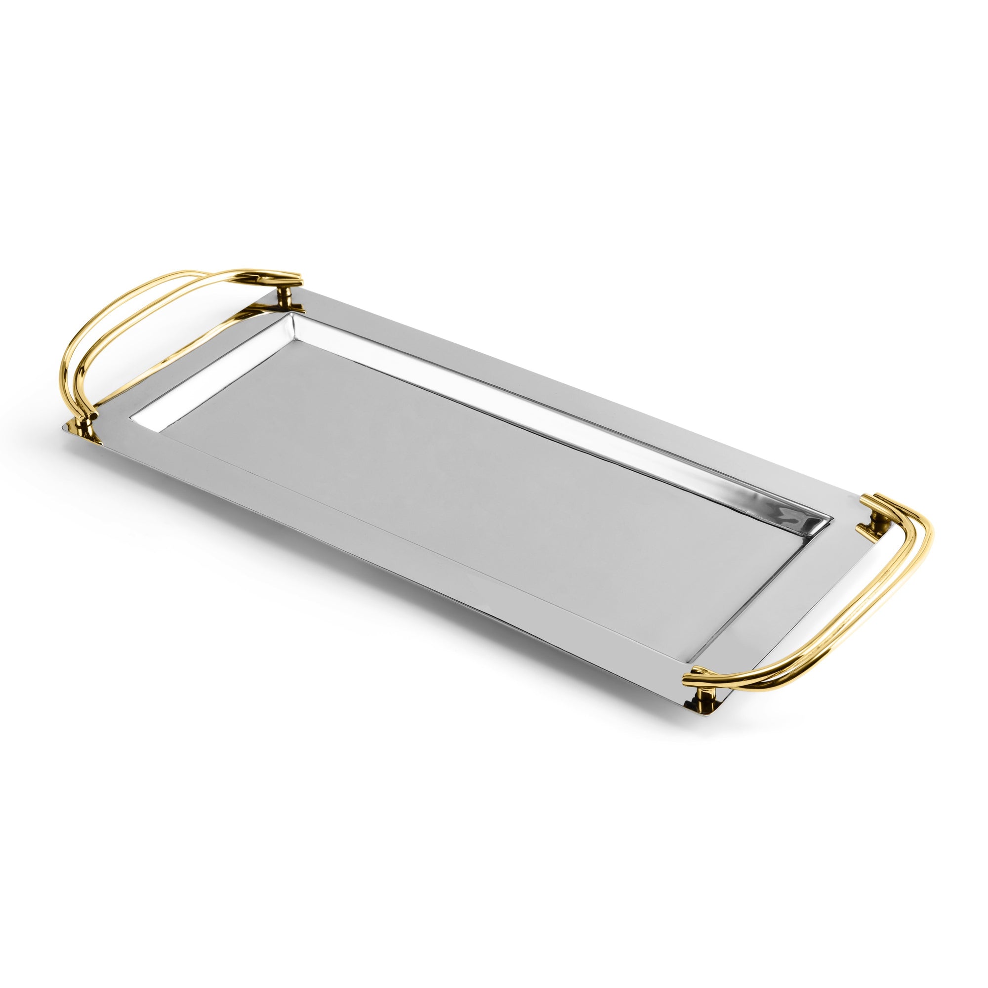 Michael Aram Calla Lily Vanity Tray