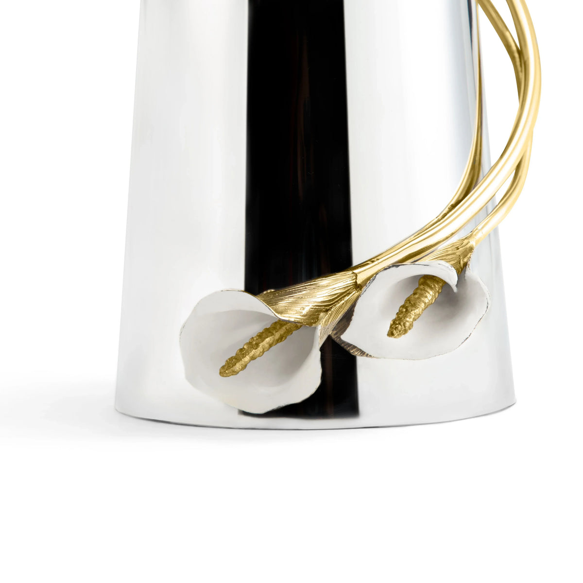 Michael Aram Calla Lily Vase Medium