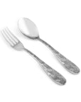 Michael Aram Cast Iron Serving Set