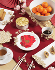 Michael Aram Cherry Blossom Trinket Tray