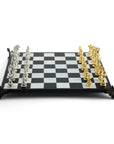 Michael Aram Chess Set