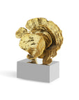 Michael Aram Cup Coral Sculpture