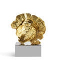 Michael Aram Cup Coral Sculpture