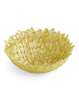 Michael Aram Dahlia Casted Bowl