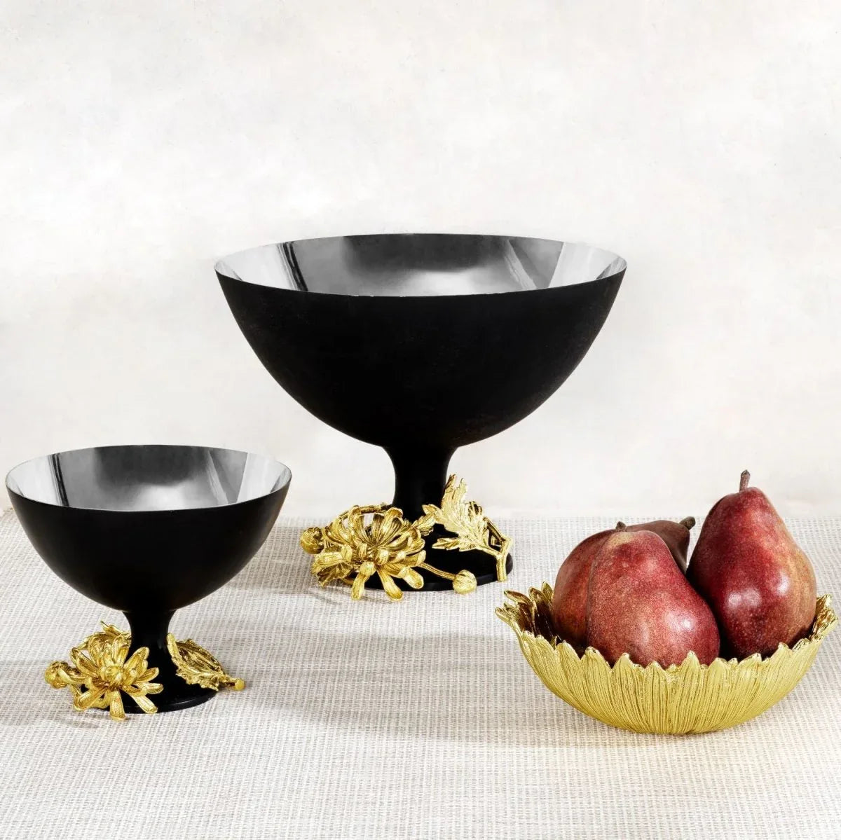 Michael Aram Dahlia Small Bowl
