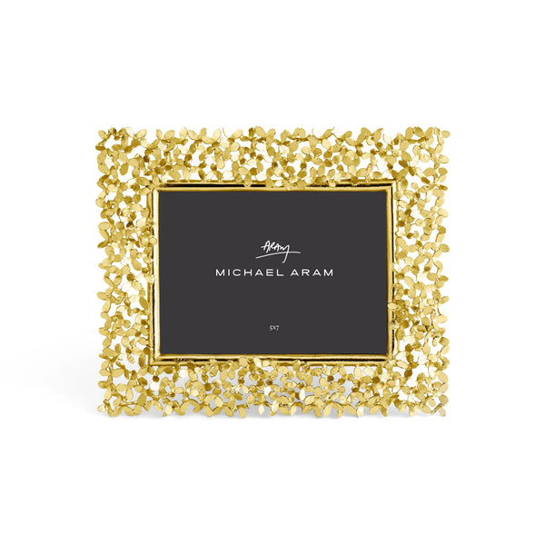 Michael Aram Dandelion Frame 5x7