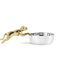 Michael Aram Dog Scoop