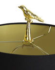 Michael Aram Dove Table Lamp