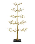 Michael Aram Espalier Christmas Ornament Tree