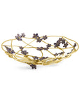 Michael Aram Forget Me Not Large Decorative Bowl