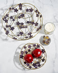 Michael Aram Forget Me Not Large Decorative Bowl