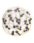 Michael Aram Forget Me Not Large Decorative Bowl
