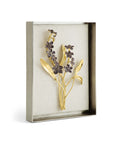 Michael Aram Forget Me Not Shadow Box
