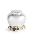 Michael Aram Forget Me Not Urn